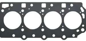 2.5 CRDI, 2.5 CRDi Uszczelka głowicy 1mm HYUNDAI H-1 ELRING