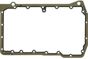 Uszczelka miski oleju 318 d, 320 d BMW 3 E46 ELRING