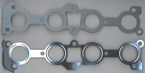 Uszczelka kolektora wydechowego 1.5 16V MAZDA 323 F V ELRING