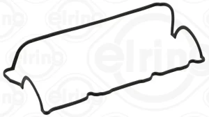 2.0, 2.0 DITD, 2.0 TD Uszczelka pokrywy zaworów MAZDA 626 V ELRING