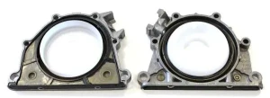 318 d, 330 xd, 320 d, 330 d Oring uszczelniacz wału korbowego z tuleją montażową BMW 3 E46 ELRING