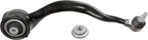 bras de suspension range rover sport L17545 MONROE