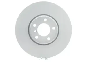 Tarcza hamulcowa przód wentylowana BMW 5 F10 BOSCH