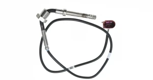 2.0, 2.0 TDI VW TRANSPORTER T5 Czujnik temperatury spalin MAGNETI MARELLI