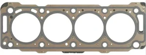 2.0 JTD Uszczelka głowicy FIAT DUCATO Skrzynia (230_) ELRING
