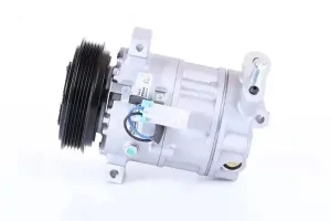 2.2 16V FIAT CROMA Kompresor sprężarka klimatyzacji NISSENS
