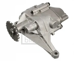 311 CDI, 315 CDI, 309 CDI Pompa oleju MERCEDES-BENZ SPRINTER B906 FEBI BILSTEIN