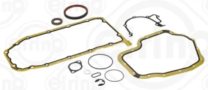 2.0 Zestaw uszczelek silnika (dół) OPEL ASTRA H ELRING