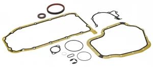 2.0 Zestaw uszczelek silnika (dół) OPEL ASTRA H ELRING