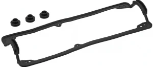 1.4 VW GOLF III Zestaw uszczelek pokrywy głowicy ELRING