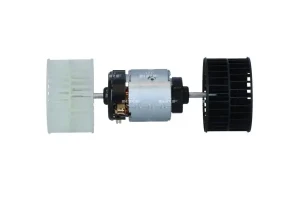 Dmuchawa wentylator nawiewu MAN L2000 NRF