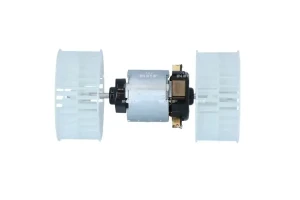 Dmuchawa wentylator nawiewu MAN F90 Unterflur NRF