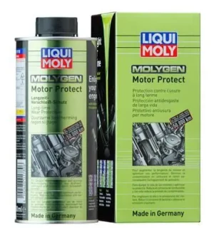 1015 LIQUI MOLY Dodatek do oleju silnikowego
