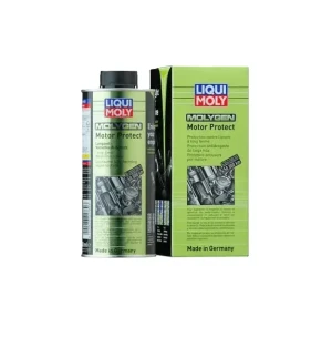 1015 LIQUI MOLY Dodatek do oleju silnikowego