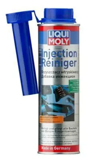 1971 LIQUI MOLY Dodatek do paliwa