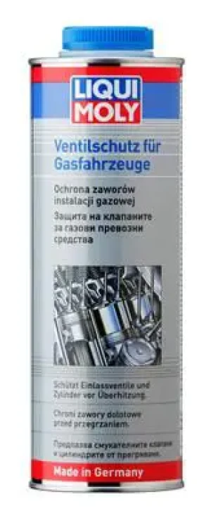 20451 LIQUI MOLY Dodatek do paliwa