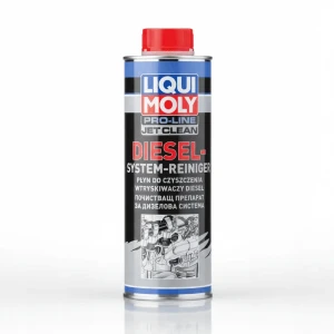 20452 LIQUI MOLY Dodatek do paliwa