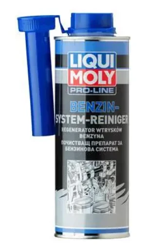 20453 LIQUI MOLY Dodatek do paliwa