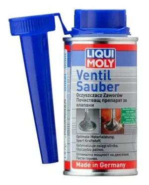 20456 LIQUI MOLY Dodatek do paliwa