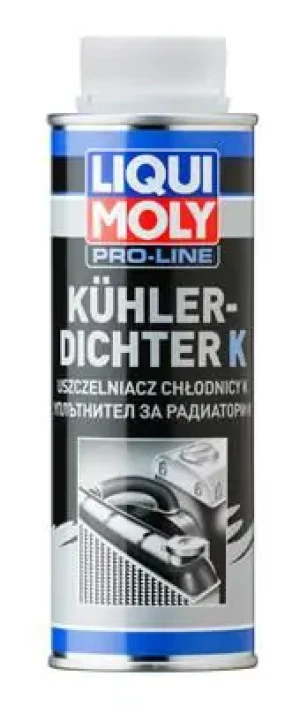 20457 LIQUI MOLY Preparat uszczelniający do chłodnic