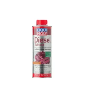 2666 LIQUI MOLY Dodatek do paliwa