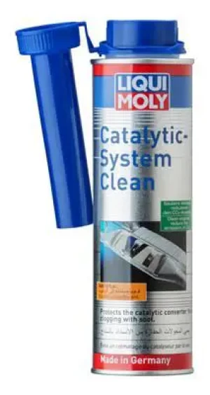 7110 LIQUI MOLY Dodatek do paliwa