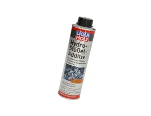 8345 LIQUI MOLY Dodatek do oleju silnikowego