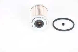 F 026 402 222 BOSCH Filtr paliwa