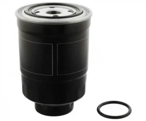 2.5 D, 3.1 TD, 2.5 TD Filtr paliwa OPEL CAMPO FEBI BILSTEIN