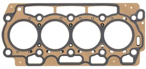 1.4 HDi Uszczelka głowicy 1,35mm CITROËN C3 II ELRING