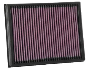 2.0 FORD RANGER Filtr powietrza k&n filters K&N Filters