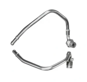 2.0 TDI Przewód ciśn filtr cząstek stałych AUDI A4 B8 BM CATALYSTS