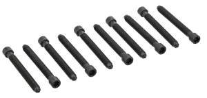 1.8, 1.8 T AUDI A6 C5 Zestaw śrub głowicy cylindrów ELRING