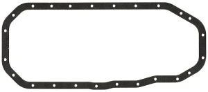 Uszczelka miski oleju 2.2, 1.9, 2.0 VW PASSAT B2 ELRING