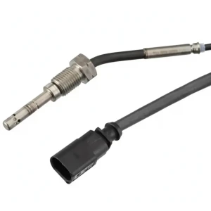 2.0 TDI AUDI A4 B7 Czujnik temperatury spalin PIERBURG