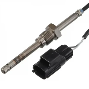 D5, 2.4 Tdi VOLVO V50 Czujnik temperatury spalin PIERBURG