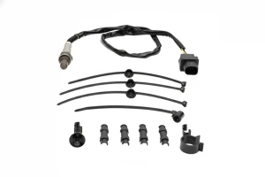 2.0 TFSI, 2.0 TDI, 3.0 TDI Sonda lambda regulacyjna przed katalizator AUDI A4 B8 NGK