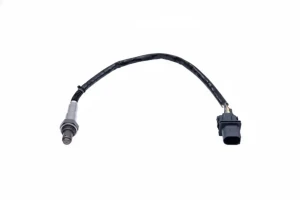 2.2 dCi Sonda lambda regulacyjna diagnostyczna przed katalizator za katalizator RENAULT LAGUNA 2 NGK