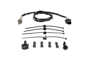2.0 TDI Sonda lambda regulacyjna przed katalizator VW JETTA 4 NGK