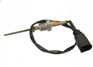 2.0 TDI AUDI A5 B8 Czujnik temperatury spalin NGK