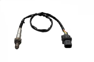 1.6 THP Sonda lambda regulacyjna diagnostyczna przed katalizator za katalizator CITROËN C4 I NGK