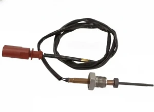 2.0 TDI VW PASSAT B8 Czujnik temperatury spalin NGK