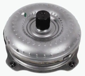 2.7 D JAGUAR S-TYPE II Sprzęgło hydrokinetyczne 255mm SACHS