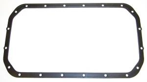 Uszczelka miski oleju 2.5 D, 2.4 D FORD TRANSIT III ELRING