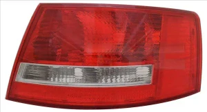 11-11895-01-2 TYC Lampa tylna