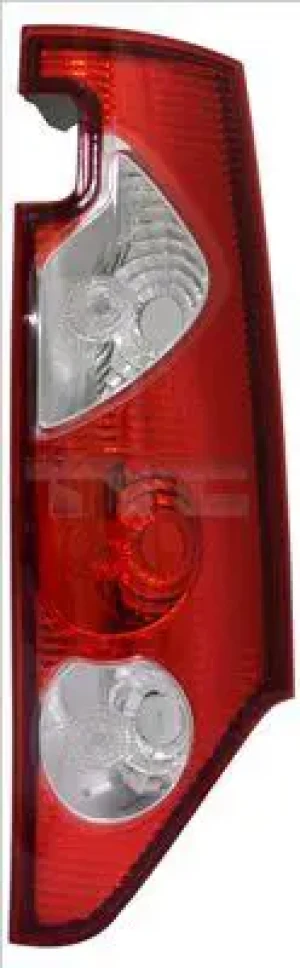 11-12748-11-2 TYC Lampa tylna
