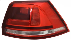 11-12822-11-2 TYC Lampa tylna