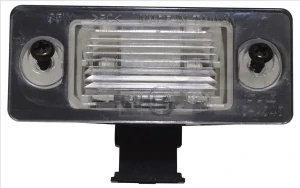 Lampa oświetlenia tablicy SKODA FABIA 2 TYC