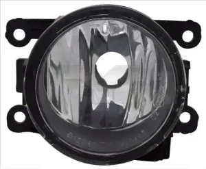 19-12579-01-9 TYC Lampa przeciwmgielna halogen