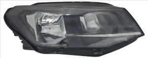Reflektor lampa VW CADDY IV TYC